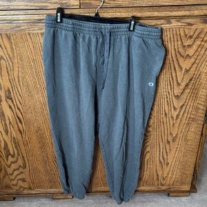 Champion Women’s Dark Gray Joggers
